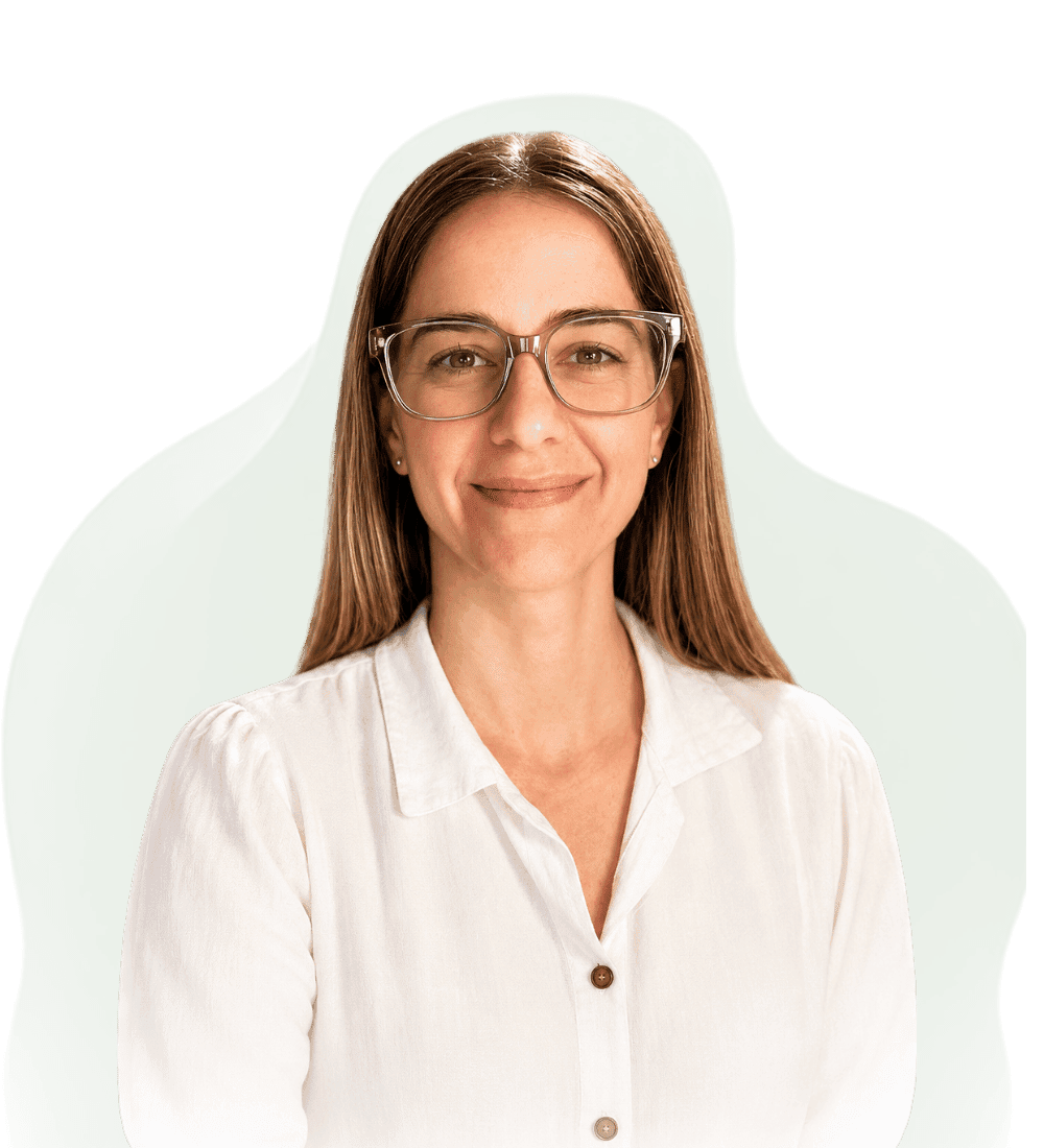 Psic. Georgina Poggi