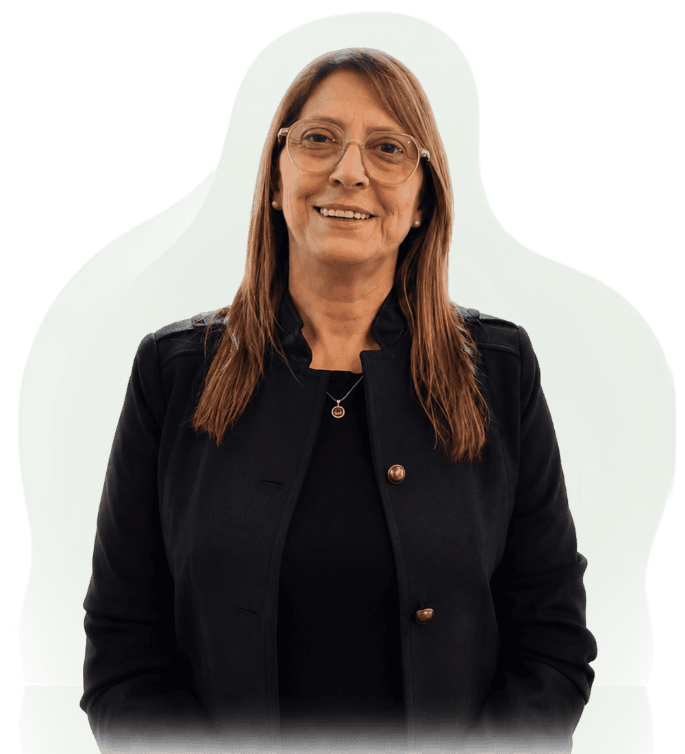 Psic. Liliana Gomez