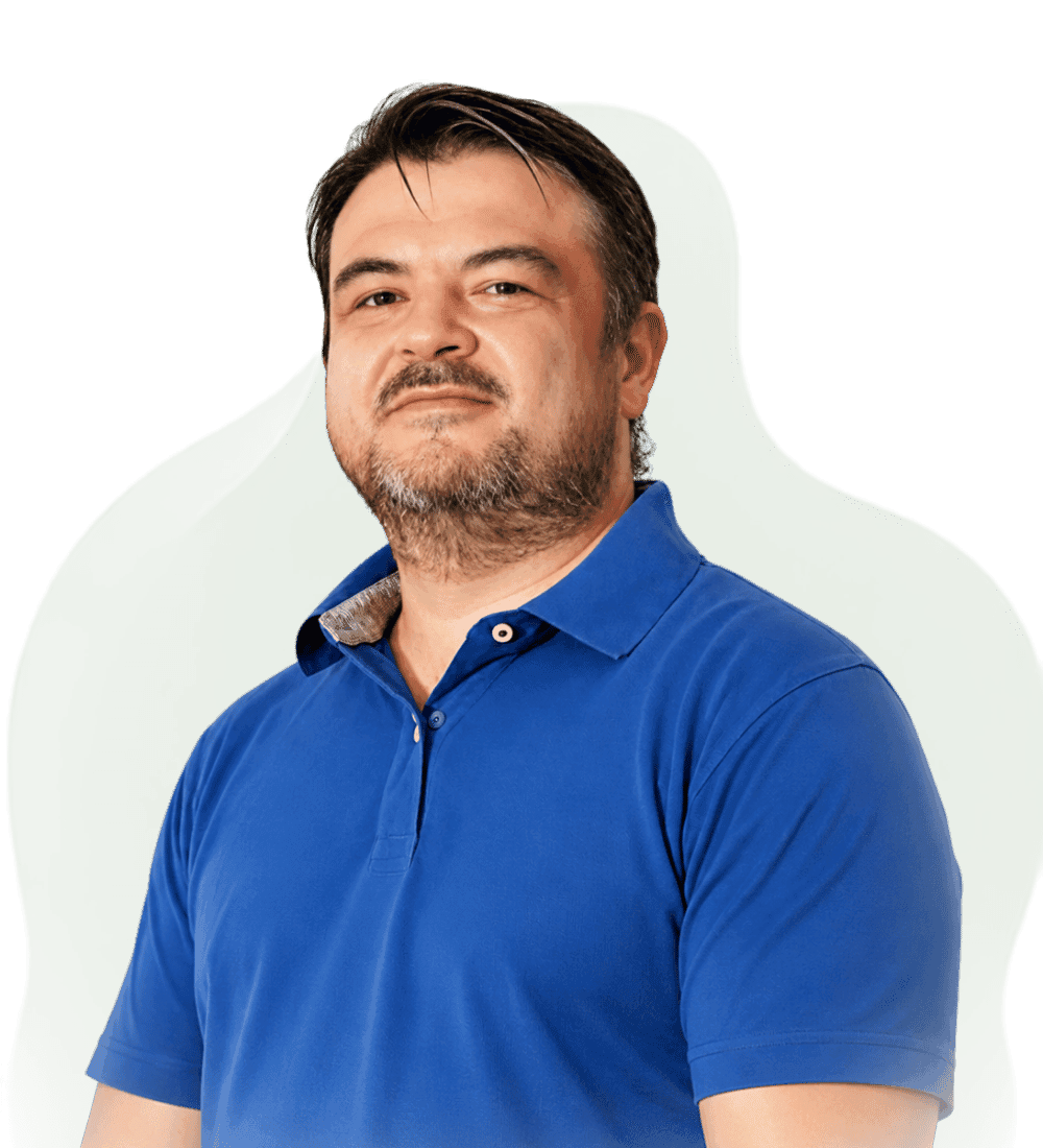 Psic. Marcos Gonzalez