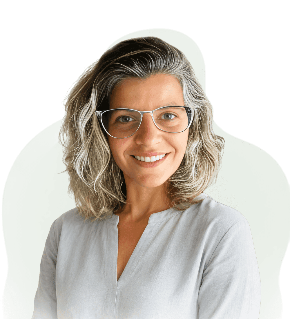 Psic. Rosario María Vivot