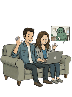 Orientación para padres Mejor Hablemos