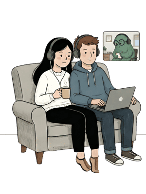Terapia de pareja online en español
