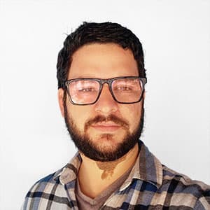 Psic. Francisco Pintabona