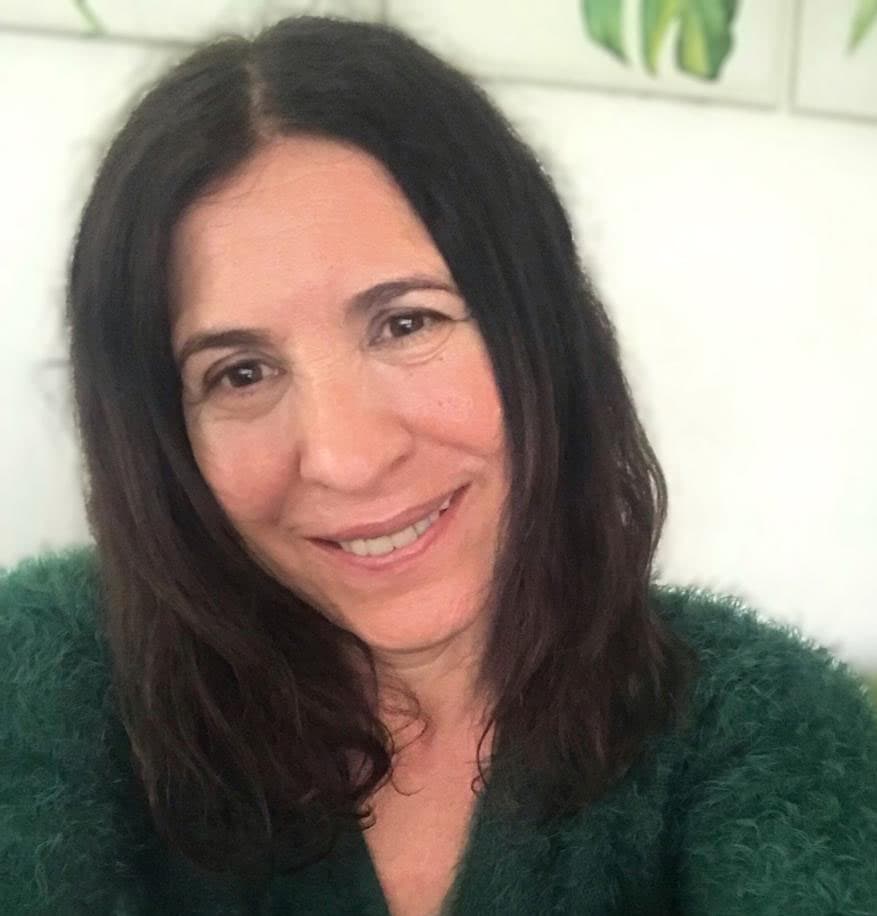 Psic. Daniela Machinalle