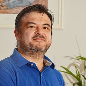 Psic. Marcos Gonzalez