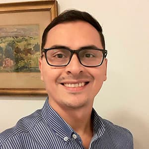 Psic. Jordán Nuñez