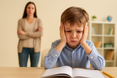 mi hijo se porta mal en la escuela